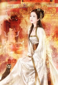 神医狂妃