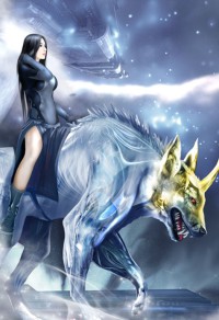 神医狂妃：邪王的心尖宠妻凌婧百里绯月长孙无极