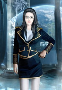 神医狂妃凌婧百里绯月长孙无极